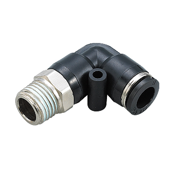  HPL L型螺纹二通