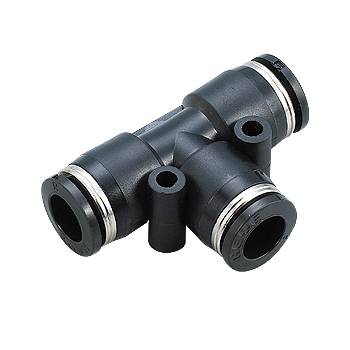  HPEGT型减径三通