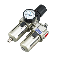 AC2010-5010系列气源处理元件（二联件）