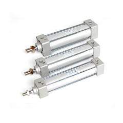 MBB系列标准气缸