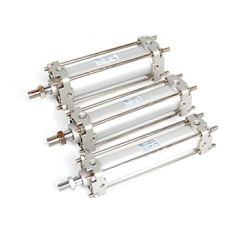 CA1系列标准气缸