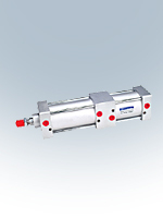  HYCT系列标准气缸