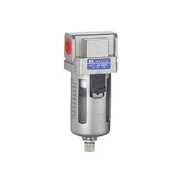 AF系列气源处理元件（过滤器）