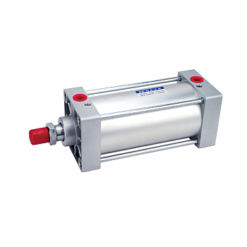 QGA（B）系列标准气缸