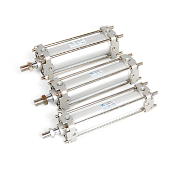 CA1系列标准气缸