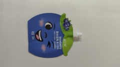 软袋自动理料工作站