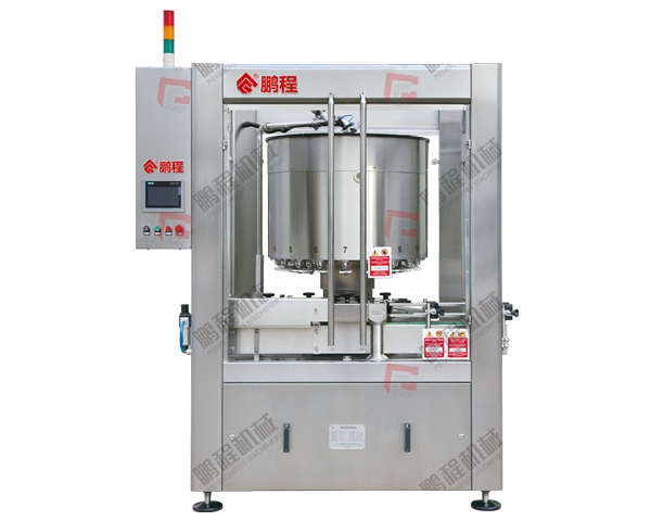 系列智控型灌装机GD