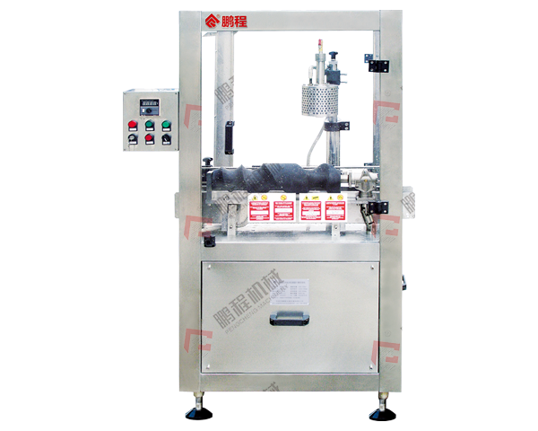 全自动胶帽热缩机RS-Ⅲ