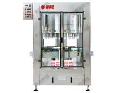 全自动高精度灌装机GJ18