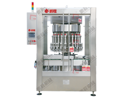 系列智能型灌装机GD