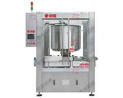 系列智控型灌装机GD