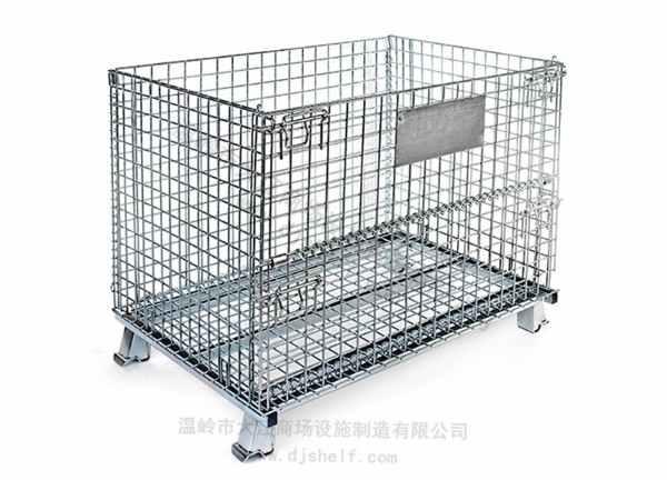 折叠仓储笼B系列