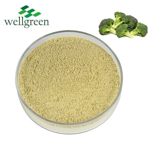 西蘭花提取物