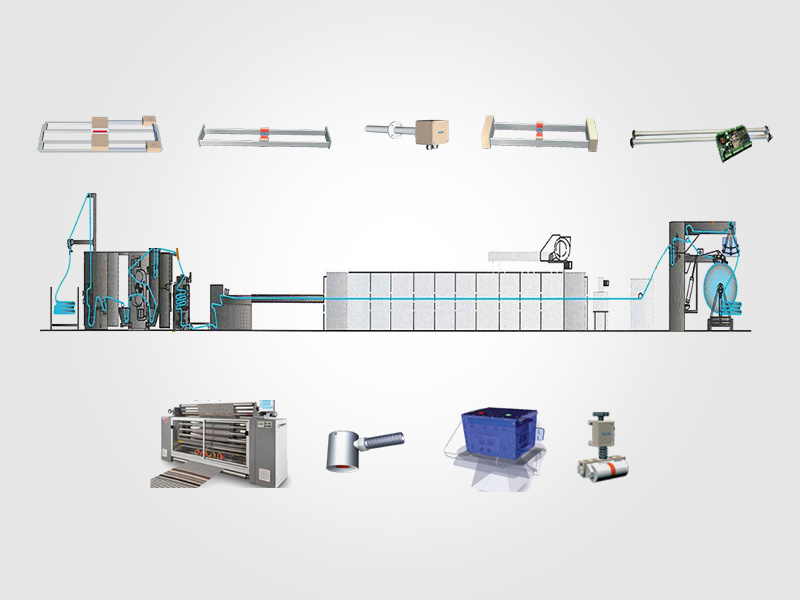 PLEVA高科技检测器和智能化软件