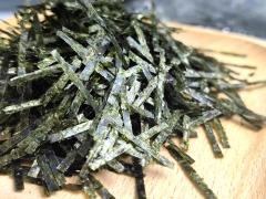 Roasted Seaweed 烤海苔