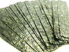 Roasted Seaweed 烤海苔