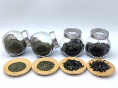 Roasted Seaweed 烤海苔