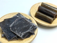昆布（海帶）konbu