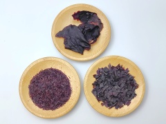 紅皮藻（dulse）