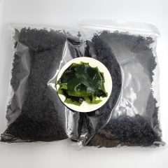 裙帶菜 （wakame）