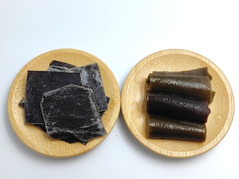 昆布（海帶）konbu