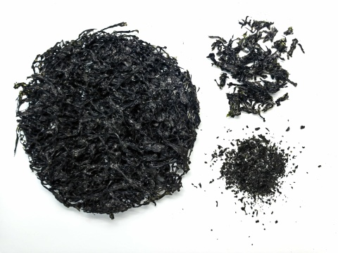 紫菜（laver）