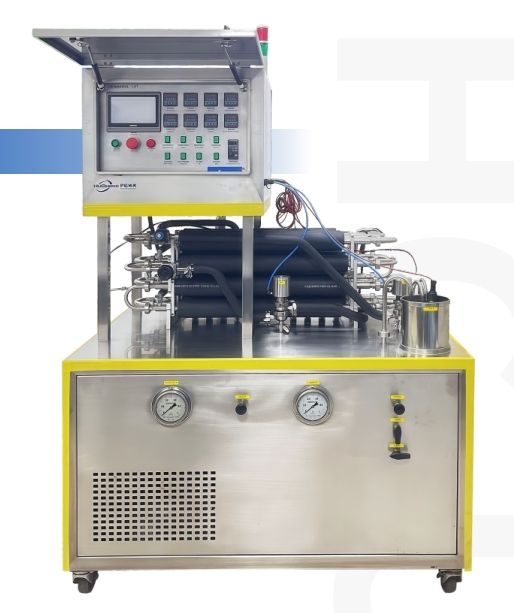 HC-UHT-20实验型超⾼温杀菌机