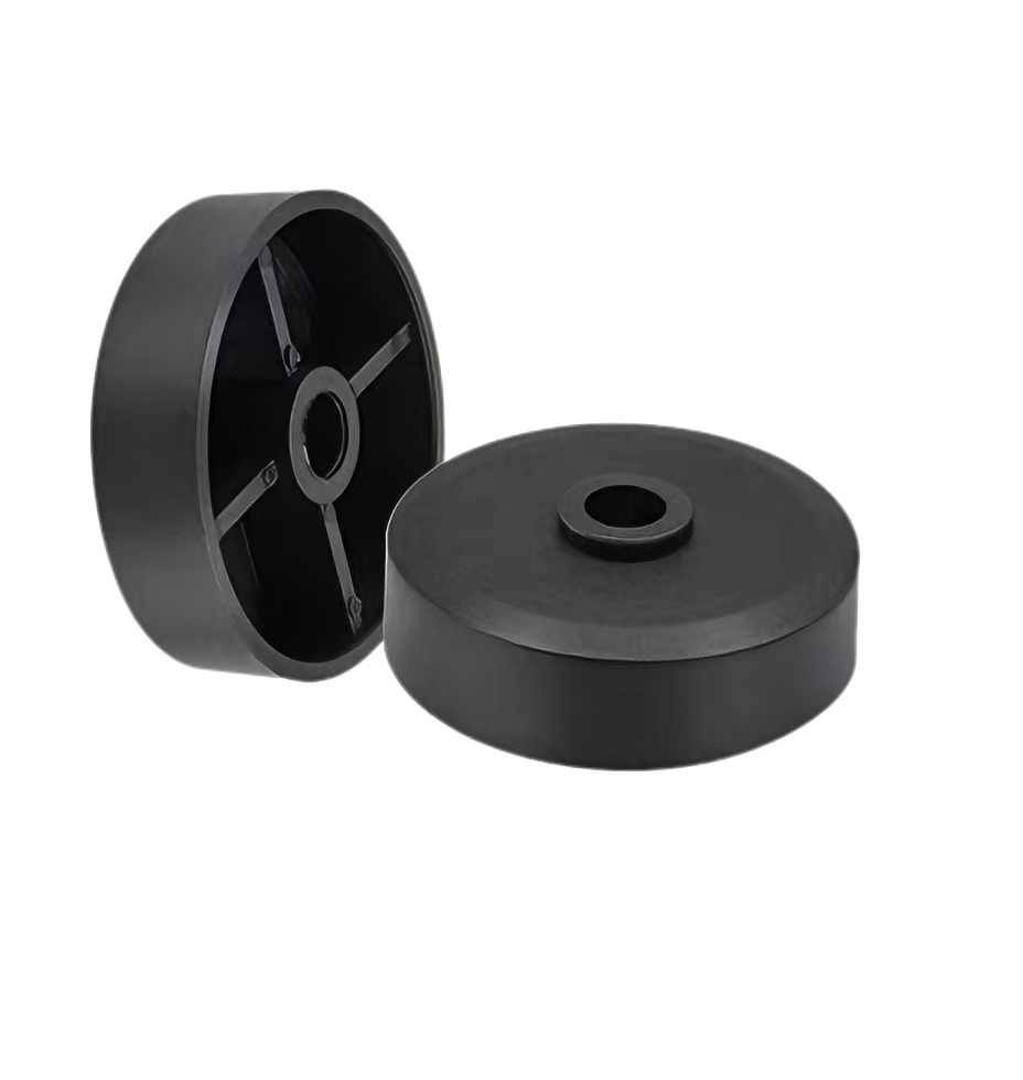 惰轮传动从动轮