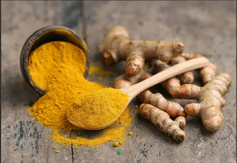 姜黄提取物