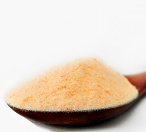 TANGERINE JUICE POWDER