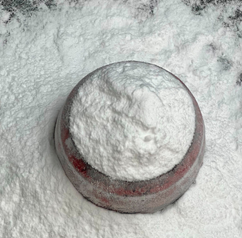 L-天门冬氨酸钙