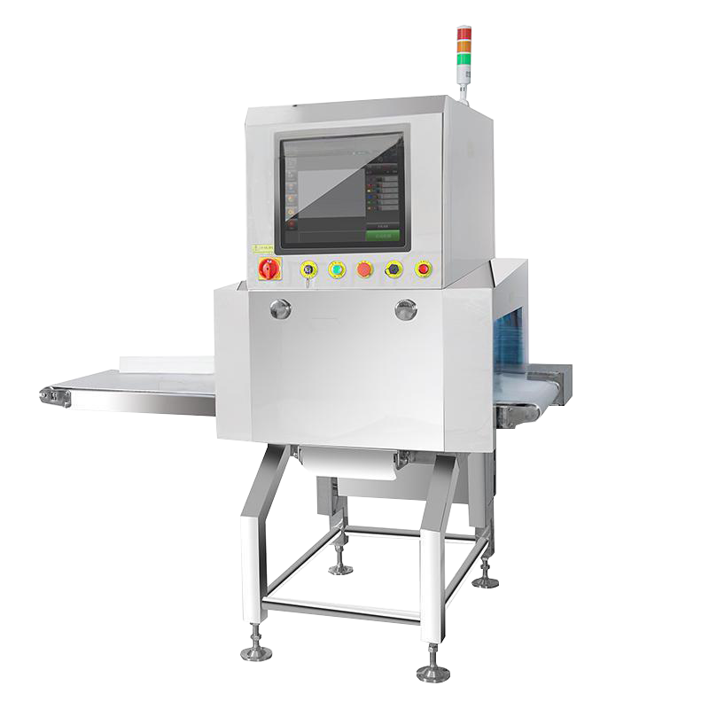 食品X光异物检测机