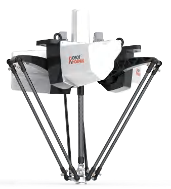 并联机器人Bat800