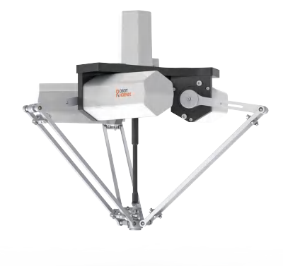 并联机器人Bat360