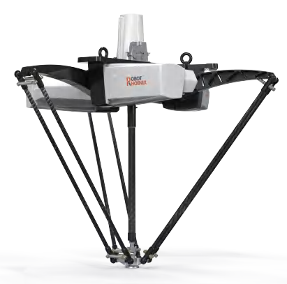 并联机器人Bat1100