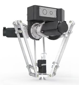 并联机器人Bat250