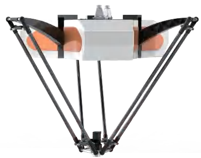 并联机器人Bat2000M