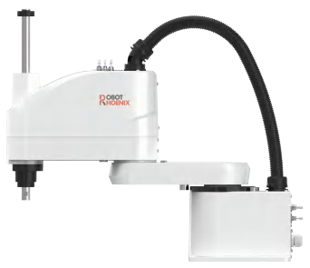 SCARA机器人Python450