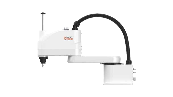 SCARA机器人Python550