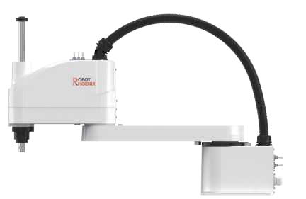 SCARA机器人Python650