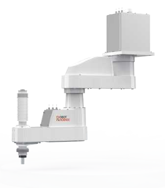 SCARA机器人Python550