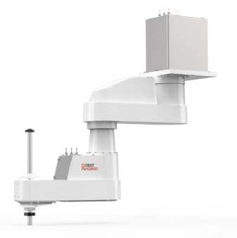 SCARA机器人Python550