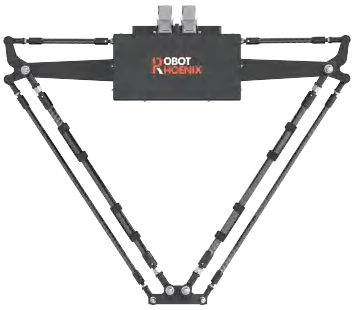 并联机器人Bat1100