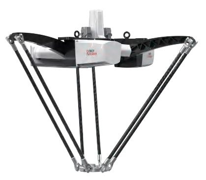 并联机器人Bat1300