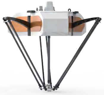 并联机器人Bat1600