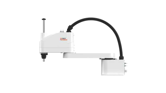 SCARA机器人Python650