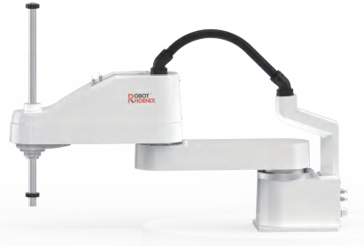 SCARA机器人Python800