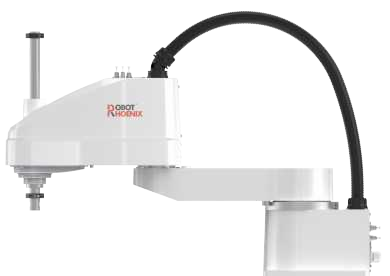 SCARA机器人Python650