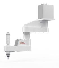 SCARA机器人Python550