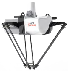 并联机器人Bat800